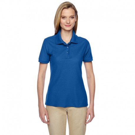 Jerzees 537WR Ladies Easy Care Polo