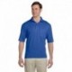 Jerzees 436P Adult SpotShield Pocket Jersey Polo