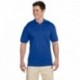 Jerzees J100 Adult Heavyweight Cotton Jersey Polo