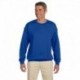 Jerzees 4662 Adult Super Sweats NuBlend Fleece Crew