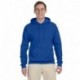 Jerzees 996 Adult NuBlend Fleece Pullover Hooded Sweatshirt