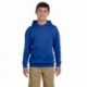 Jerzees 996Y Youth 8 oz. NuBlend Fleece Pullover Hooded Sweatshirt