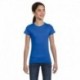 LAT 2616 Girls' Fine Jersey T-Shirt