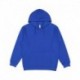 LAT 6926 Adult Pullover Fleece Hoodie