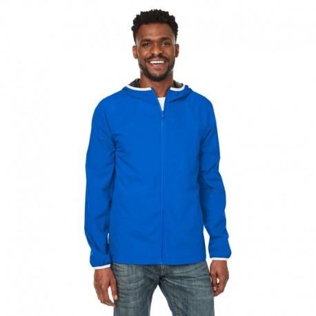 Nautica N17926 Men's Stillwater Windbreaker Jacket