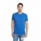 Next Level Apparel 6410 Men's Sueded Crew