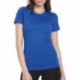 Next Level Apparel 6610 Ladies CVC T-Shirt