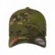 Flexfit 6277MC Multicam Cap