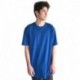 Next Level Apparel 3602 Men's Cotton Long Body Crew