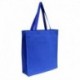 OAD OAD100 Promo Canvas Shopper Tote