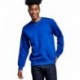 Russell Athletic 82RNSM Unisex Cotton Classic Crew Sweatshirt