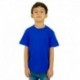 Shaka Wear SHSSY Youth 6 oz., Active Short-Sleeve T-Shirt