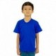 Shaka Wear SHVEEY Youth 5.9 oz., V-Neck T-Shirt