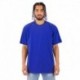 Shaka Wear SHGD Garment-Dyed Crewneck T-Shirt