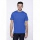 StarTee ST2110 Men's Cotton Crew Neck T-Shirt