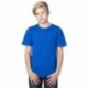 Threadfast Apparel 600A Youth Ultimate CVC T-Shirt