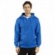 Threadfast Apparel 320Z Unisex Ultimate Fleece Full-Zip Hooded Sweatshirt