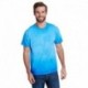 Tie-Dye CD1310 Adult Oil Wash T-Shirt