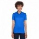 UltraClub 8210L Ladies Cool & Dry Mesh Pique Polo