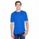 UltraClub 8620 Men's Cool & Dry Basic Performance T-Shirt