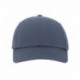 Pacific Headwear P200 Hybrid Cotton Dad Cap