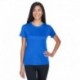 UltraClub 8620L Ladies Cool & Dry Basic Performance T-Shirt