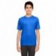 UltraClub 8620Y Youth Cool & Dry Basic Performance T-Shirt