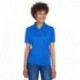 UltraClub 8610L Ladies Cool & Dry 8-Star Elite Performance Interlock Polo