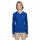 UltraClub 8622W Ladies Cool & Dry Performance Long-Sleeve Top