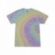 Tie-Dye CD100 Adult 5.4 oz., 100% Cotton T-Shirt