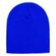 Yupoong 1500 Adult Knit Beanie