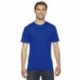 American Apparel 2001 Unisex Fine Jersey Short-Sleeve T-Shirt