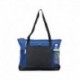 Gemline 1100 Select Zippered Tote