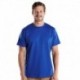 US Blanks US2000 Men's Made in USA Short Sleeve Crew T-Shirt