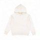 LAT 2296 Youth Pullover Fleece Hoodie