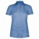 Holloway 222772 Ladies Electrify Coolcore Polo