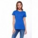 StarTee ST1410 Ladies CVC Crew Neck T-shirt