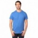 Threadfast Apparel 100A Unisex Ultimate CVC T-Shirt