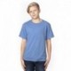 Threadfast Apparel 600A Youth Ultimate CVC T-Shirt