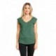 Next Level Apparel N5040 Ladies Festival Sleeveless V