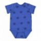 Code Five 4329 Infant Five Star Bodysuit