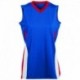 Augusta Sportswear 1356 Girls' Tornado Jersey