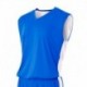 A4 NB2320 Youth Reversible Moisture Management Muscle Shirt