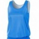 A4 NW1000 Ladies Reversible Mesh Tank Top