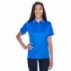 UltraClub 8406L Ladies Cool & Dry Sport Two-Tone Polo