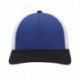 Pacific Headwear P114 Low-Pro Trucker Cap