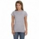 Gildan G640L Ladies Softstyle Fitted T-Shirt