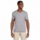 Gildan G64V Adult Softstyle V-Neck T-Shirt