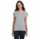 Gildan G64VL Ladies SoftStyle Fitted V-Neck T-Shirt