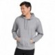 Gildan SF500 Adult Softstyle Fleece Pullover Hooded Sweatshirt